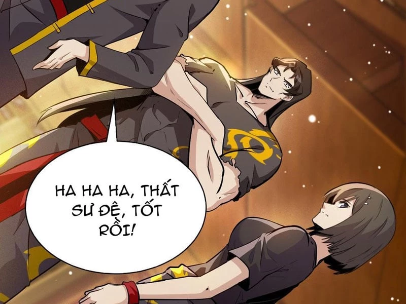 Ta Sẽ Trở Thành Thần Minh! Chapter 5 - 34