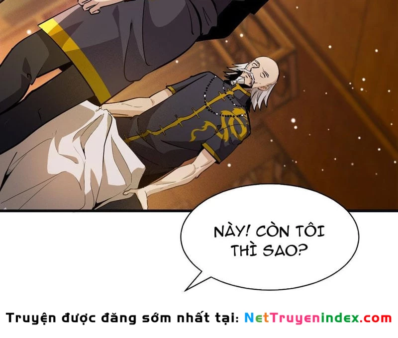 Ta Sẽ Trở Thành Thần Minh! Chapter 5 - 35