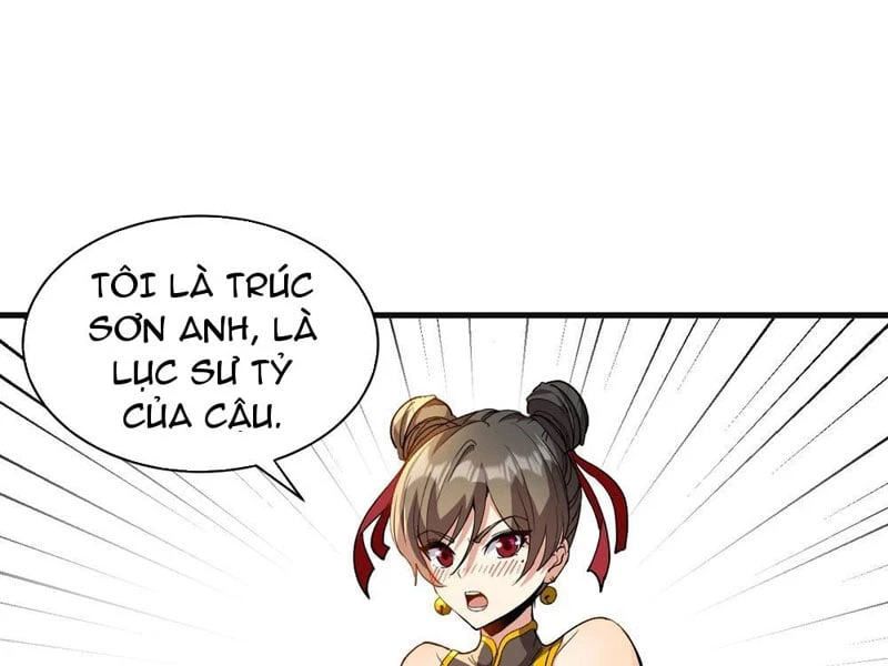 Ta Sẽ Trở Thành Thần Minh! Chapter 5 - 36