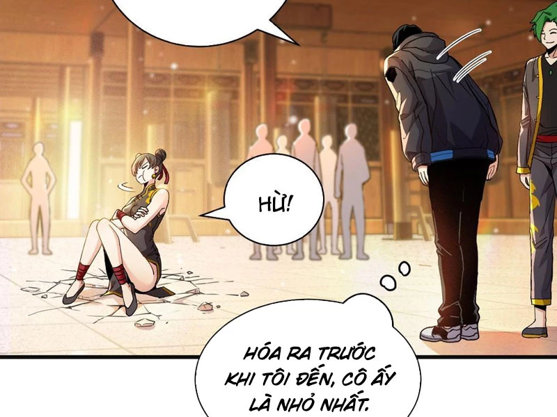 Ta Sẽ Trở Thành Thần Minh! Chapter 5 - 39