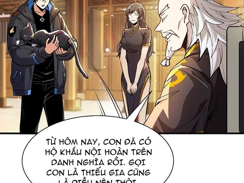 Ta Sẽ Trở Thành Thần Minh! Chapter 5 - 43