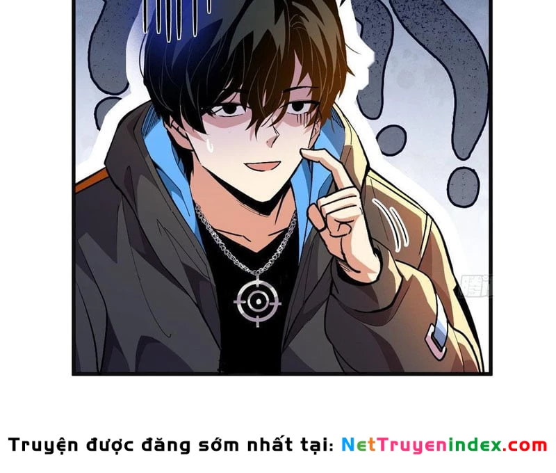 Ta Sẽ Trở Thành Thần Minh! Chapter 5 - 45