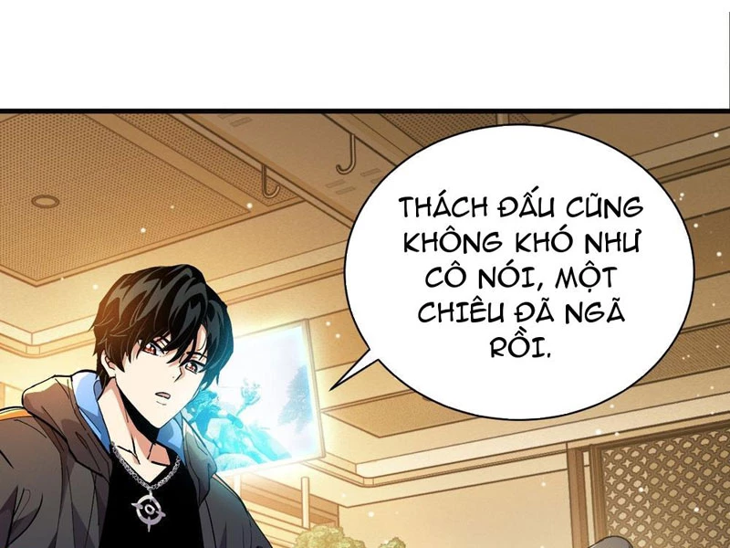 Ta Sẽ Trở Thành Thần Minh! Chapter 5 - 50