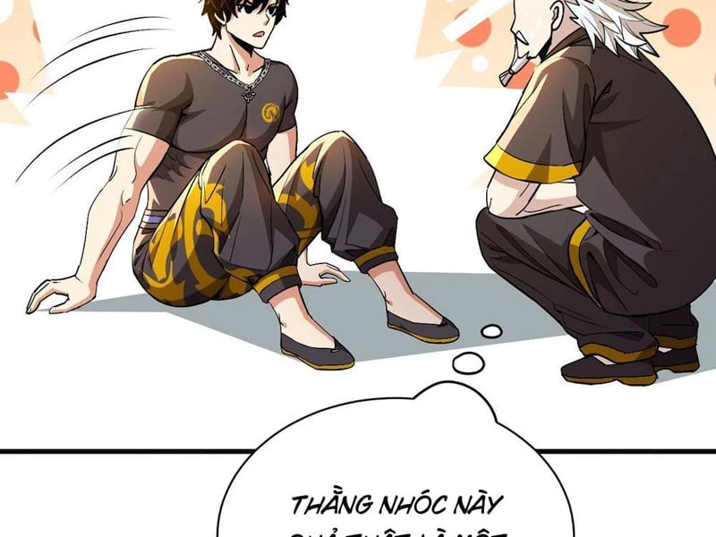 Ta Sẽ Trở Thành Thần Minh! Chapter 5 - 93