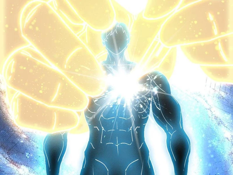 Ta Sẽ Trở Thành Thần Minh! Chapter 5 - 112