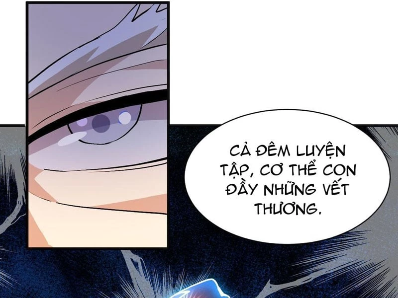 Ta Sẽ Trở Thành Thần Minh! Chapter 5 - 122