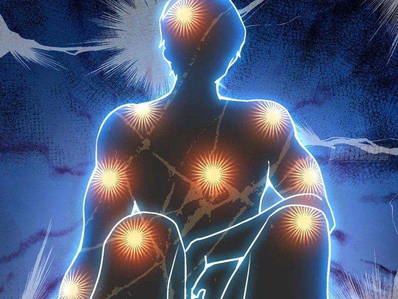 Ta Sẽ Trở Thành Thần Minh! Chapter 5 - 123