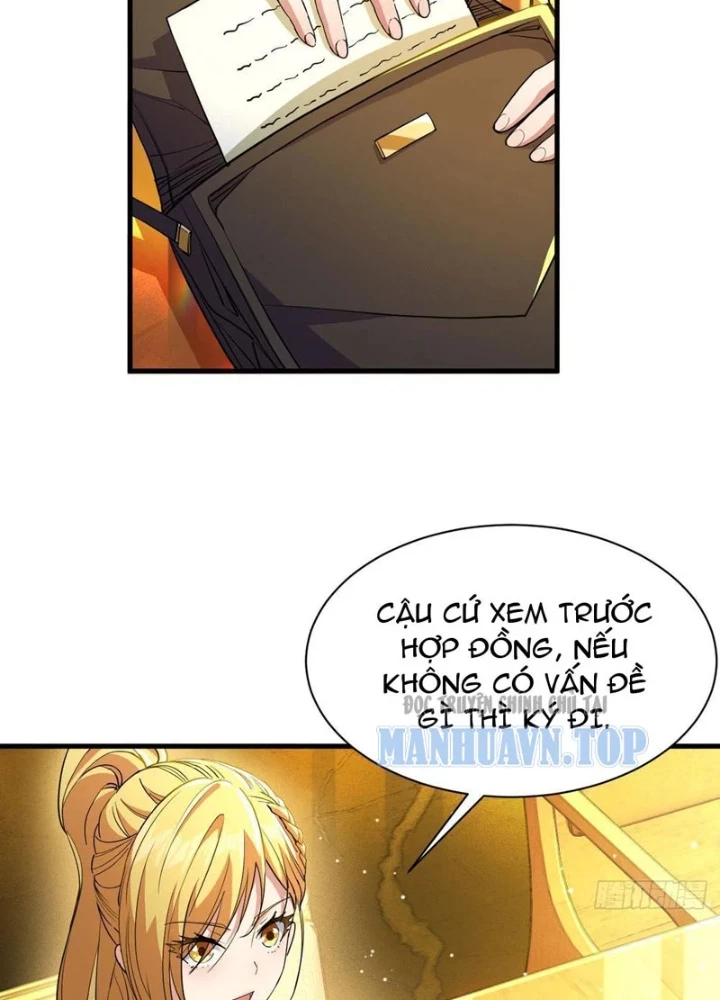 Ta Sẽ Trở Thành Thần Minh! Chapter 7 - 7