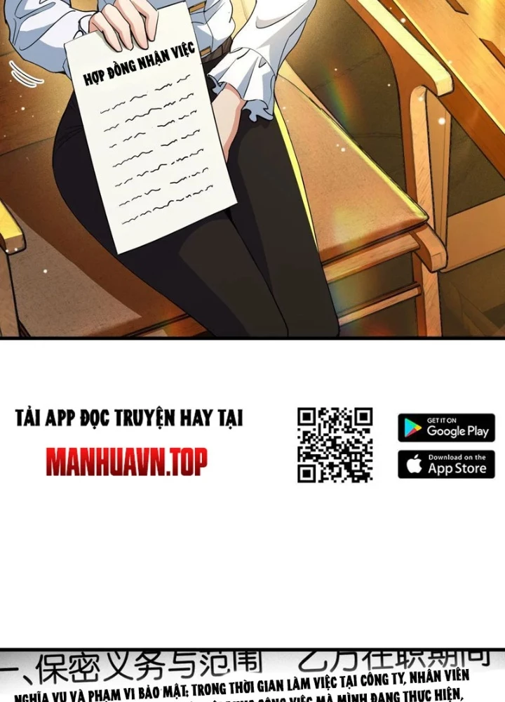 Ta Sẽ Trở Thành Thần Minh! Chapter 7 - 9