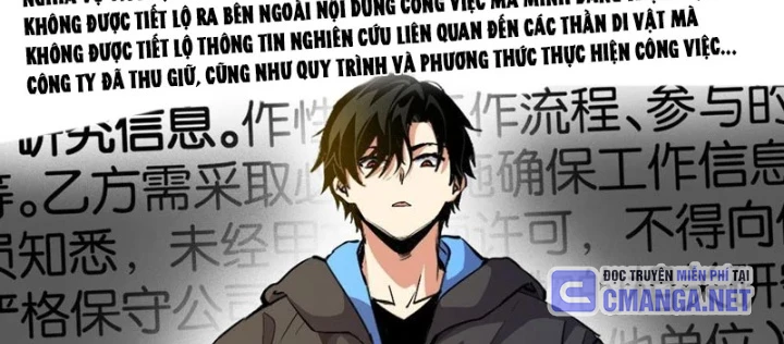 Ta Sẽ Trở Thành Thần Minh! Chapter 7 - 10