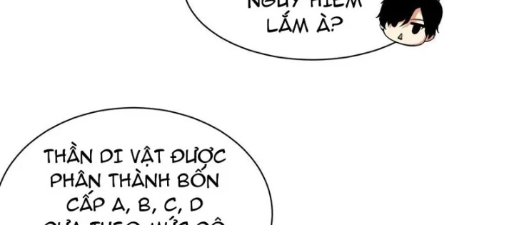 Ta Sẽ Trở Thành Thần Minh! Chapter 7 - 12