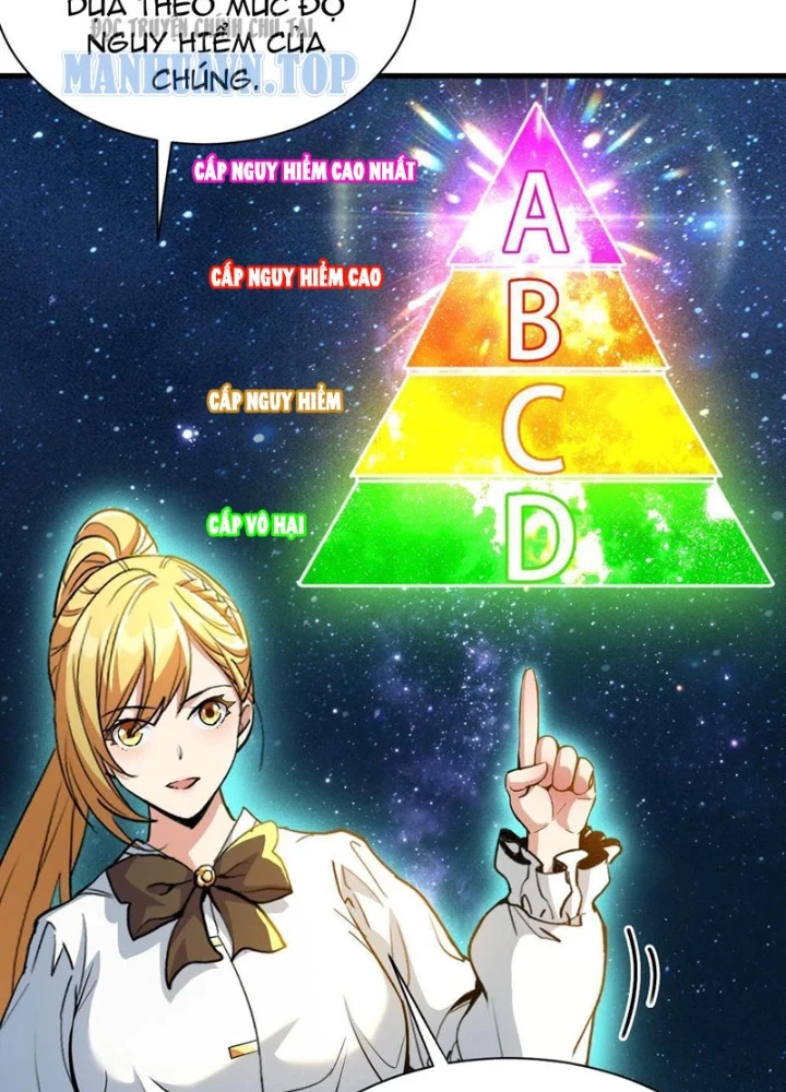 Ta Sẽ Trở Thành Thần Minh! Chapter 7 - 13