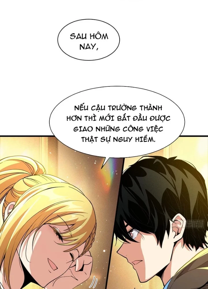 Ta Sẽ Trở Thành Thần Minh! Chapter 7 - 15