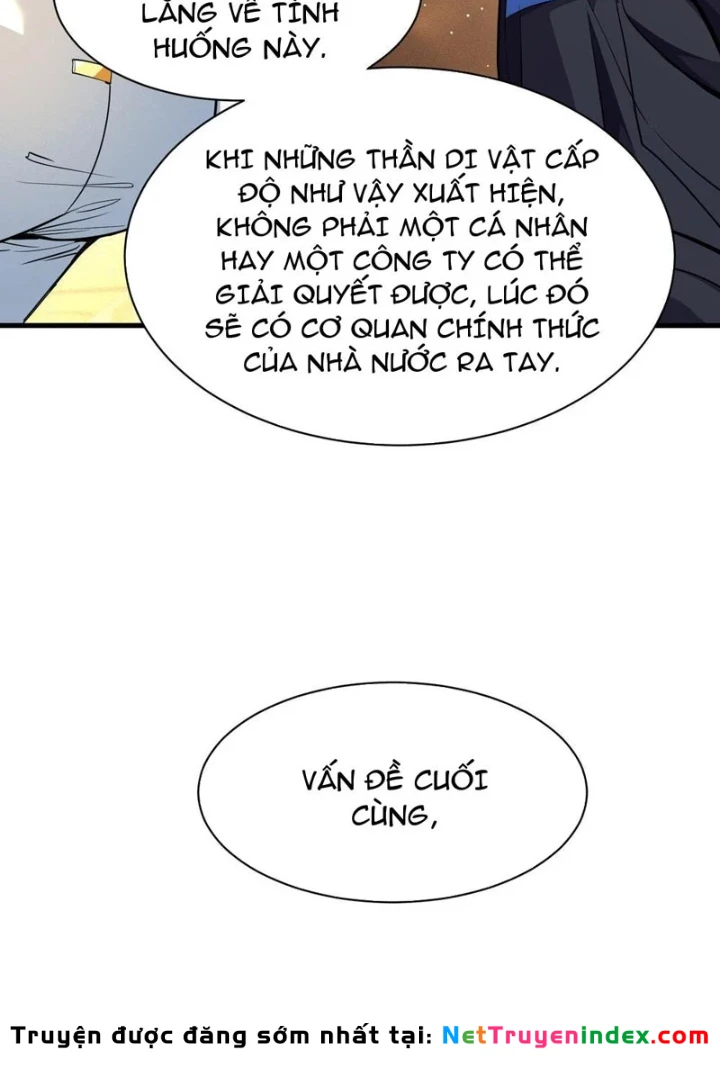 Ta Sẽ Trở Thành Thần Minh! Chapter 7 - 17