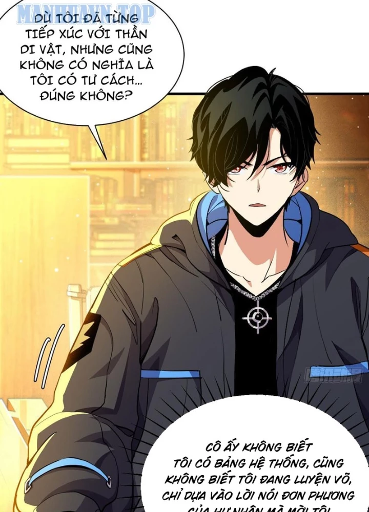 Ta Sẽ Trở Thành Thần Minh! Chapter 7 - 19