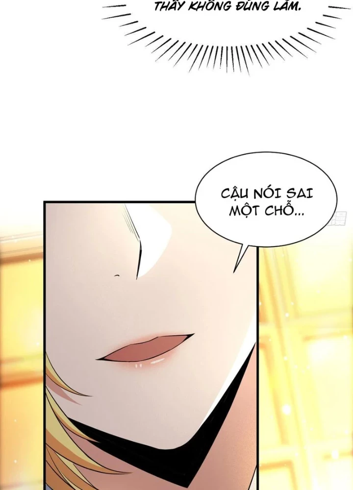 Ta Sẽ Trở Thành Thần Minh! Chapter 7 - 21