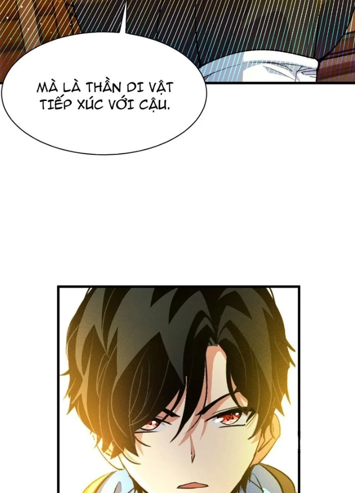Ta Sẽ Trở Thành Thần Minh! Chapter 7 - 25