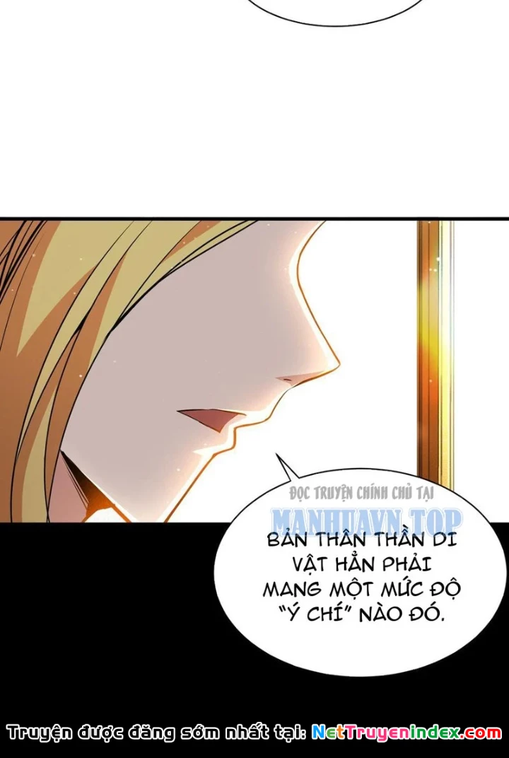 Ta Sẽ Trở Thành Thần Minh! Chapter 7 - 27