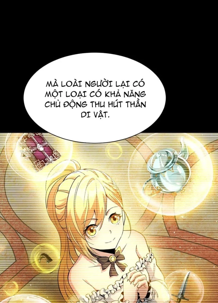 Ta Sẽ Trở Thành Thần Minh! Chapter 7 - 31