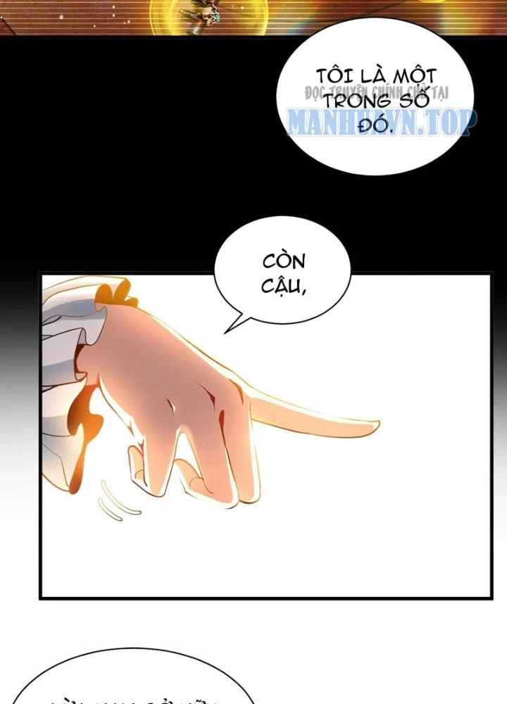 Ta Sẽ Trở Thành Thần Minh! Chapter 7 - 33