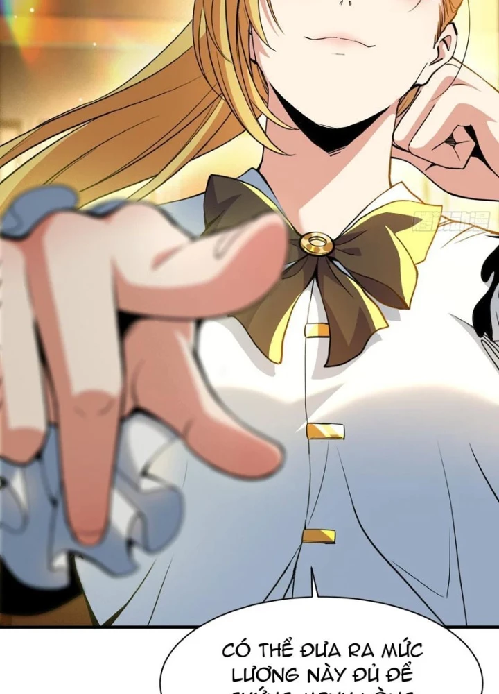 Ta Sẽ Trở Thành Thần Minh! Chapter 7 - 35