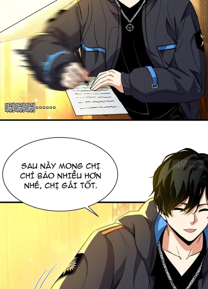 Ta Sẽ Trở Thành Thần Minh! Chapter 7 - 39