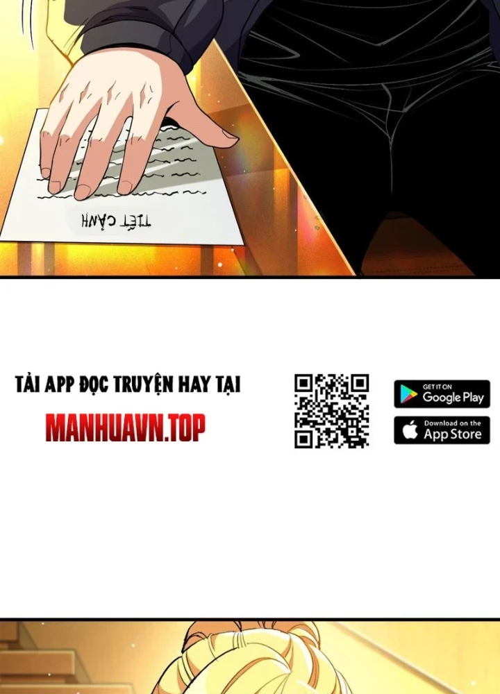 Ta Sẽ Trở Thành Thần Minh! Chapter 7 - 41