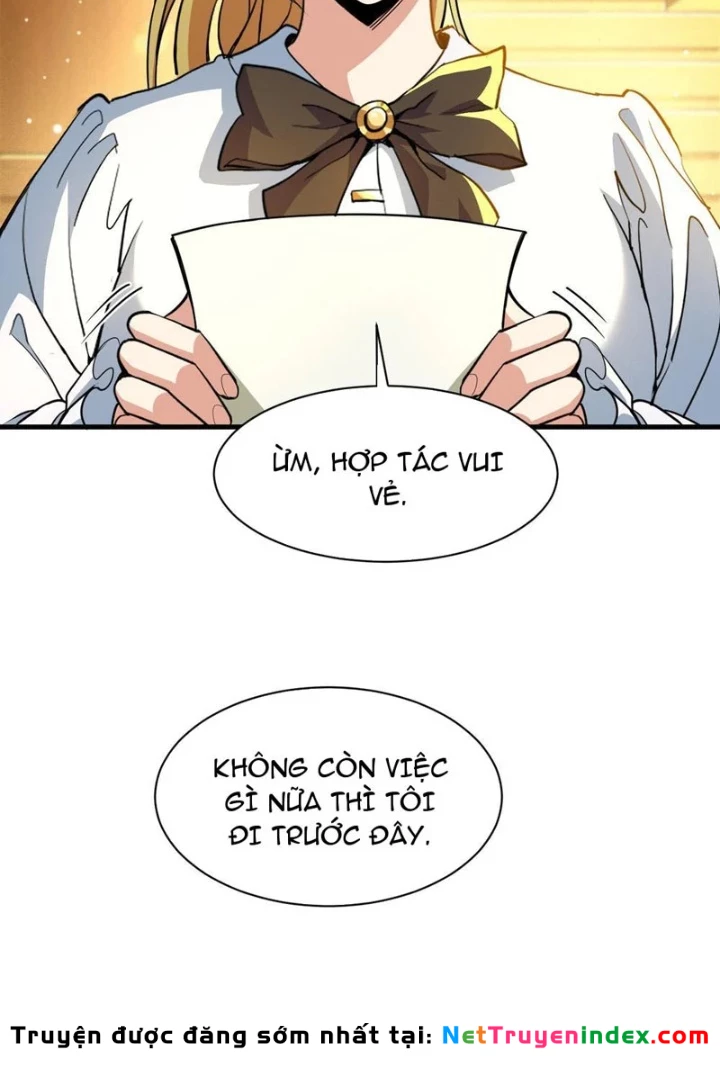 Ta Sẽ Trở Thành Thần Minh! Chapter 7 - 43