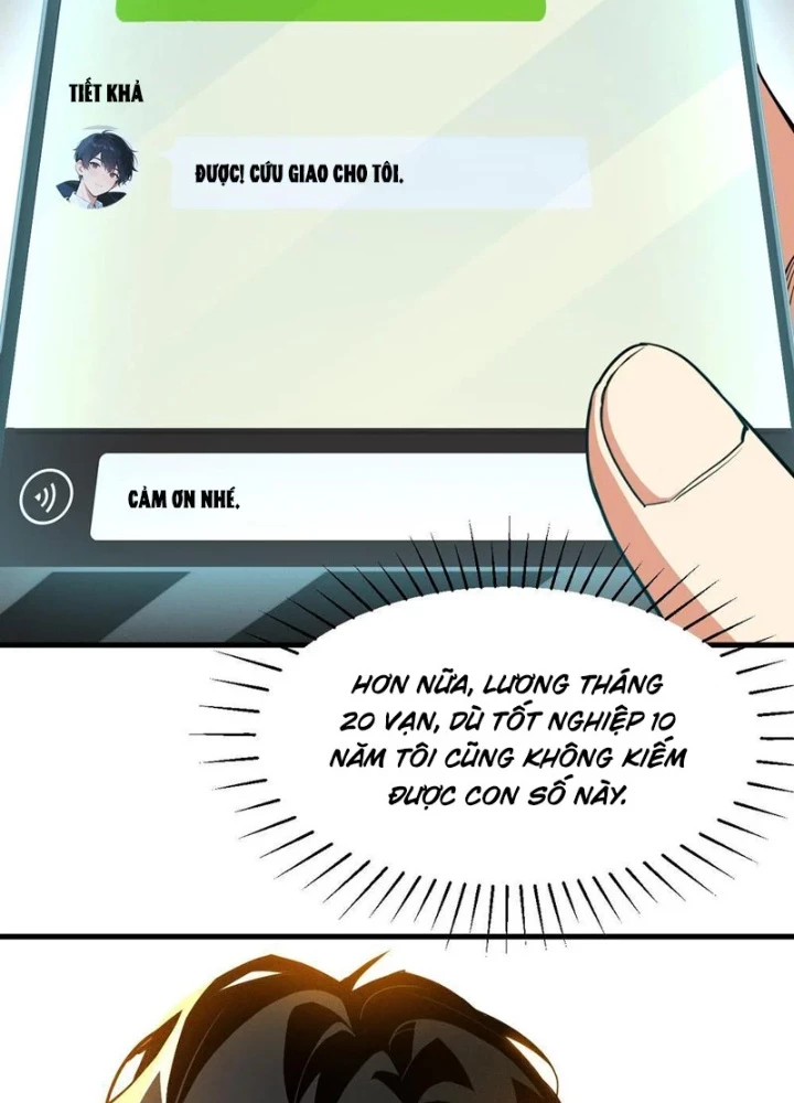 Ta Sẽ Trở Thành Thần Minh! Chapter 7 - 47