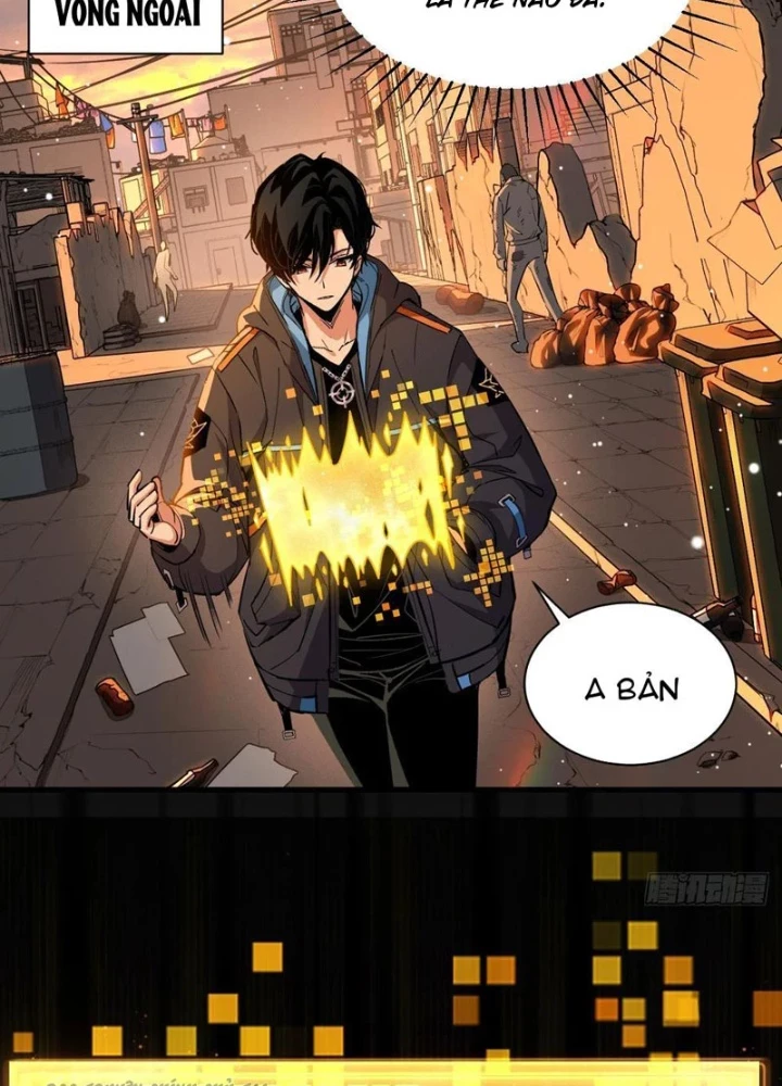 Ta Sẽ Trở Thành Thần Minh! Chapter 7 - 51