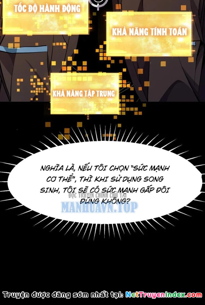 Ta Sẽ Trở Thành Thần Minh! Chapter 7 - 57