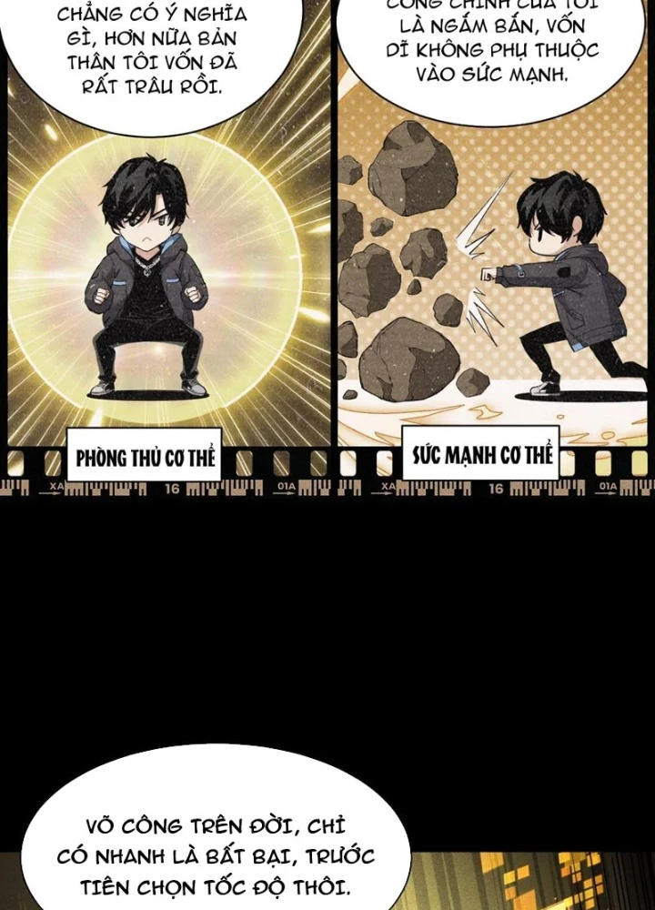 Ta Sẽ Trở Thành Thần Minh! Chapter 7 - 59