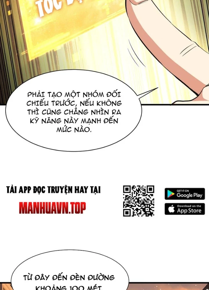 Ta Sẽ Trở Thành Thần Minh! Chapter 7 - 61