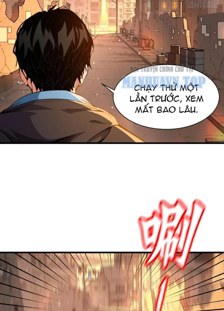 Ta Sẽ Trở Thành Thần Minh! Chapter 7 - 63