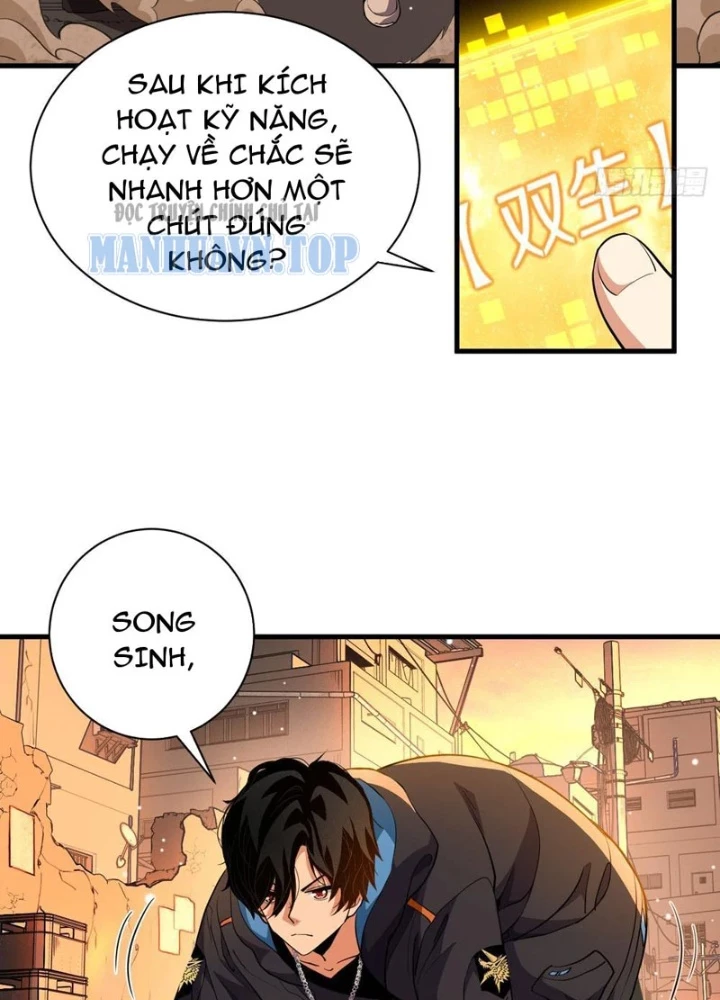 Ta Sẽ Trở Thành Thần Minh! Chapter 7 - 69