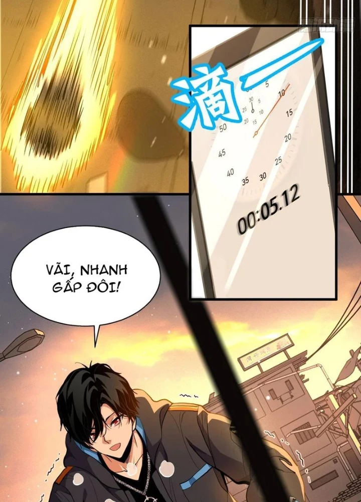 Ta Sẽ Trở Thành Thần Minh! Chapter 7 - 77