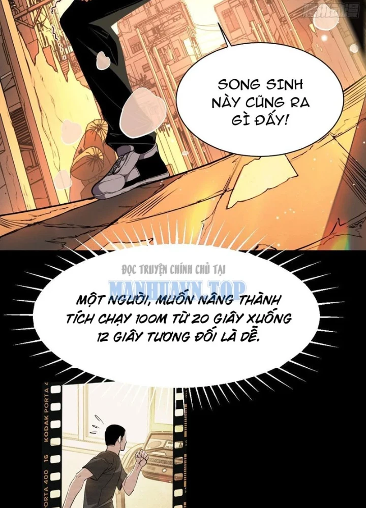 Ta Sẽ Trở Thành Thần Minh! Chapter 7 - 79