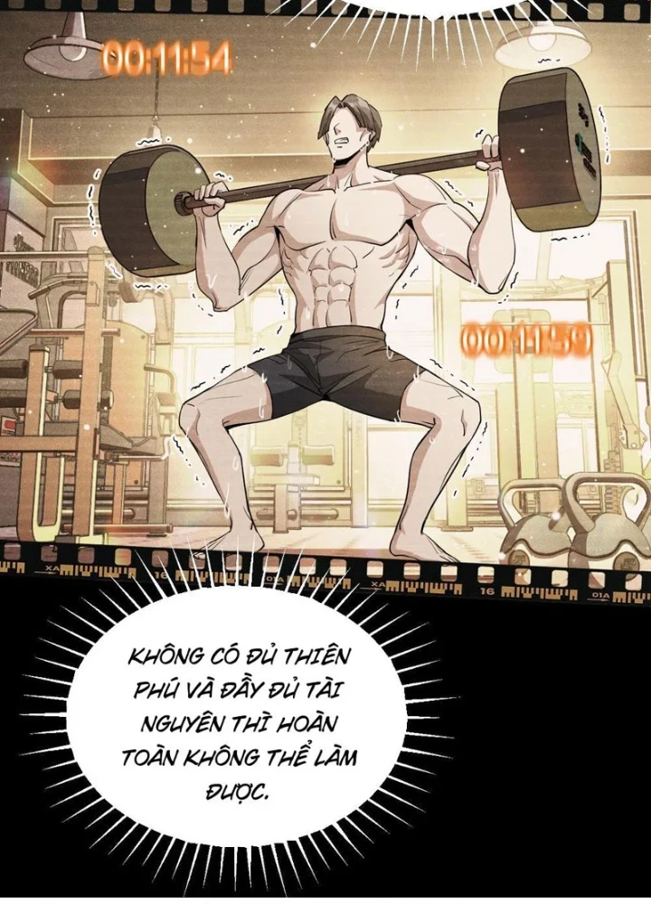 Ta Sẽ Trở Thành Thần Minh! Chapter 7 - 83