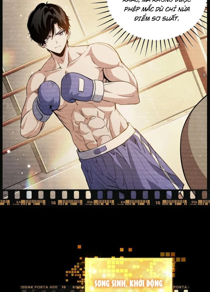 Ta Sẽ Trở Thành Thần Minh! Chapter 7 - 85