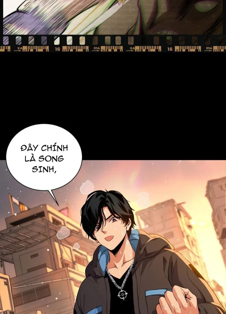 Ta Sẽ Trở Thành Thần Minh! Chapter 7 - 89