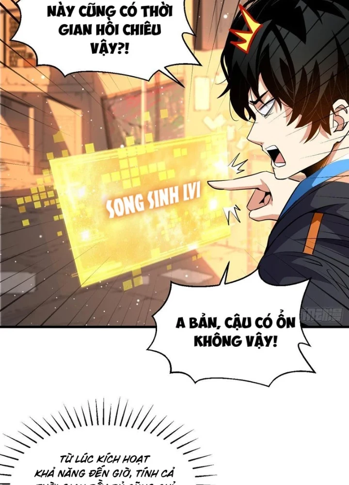 Ta Sẽ Trở Thành Thần Minh! Chapter 7 - 93