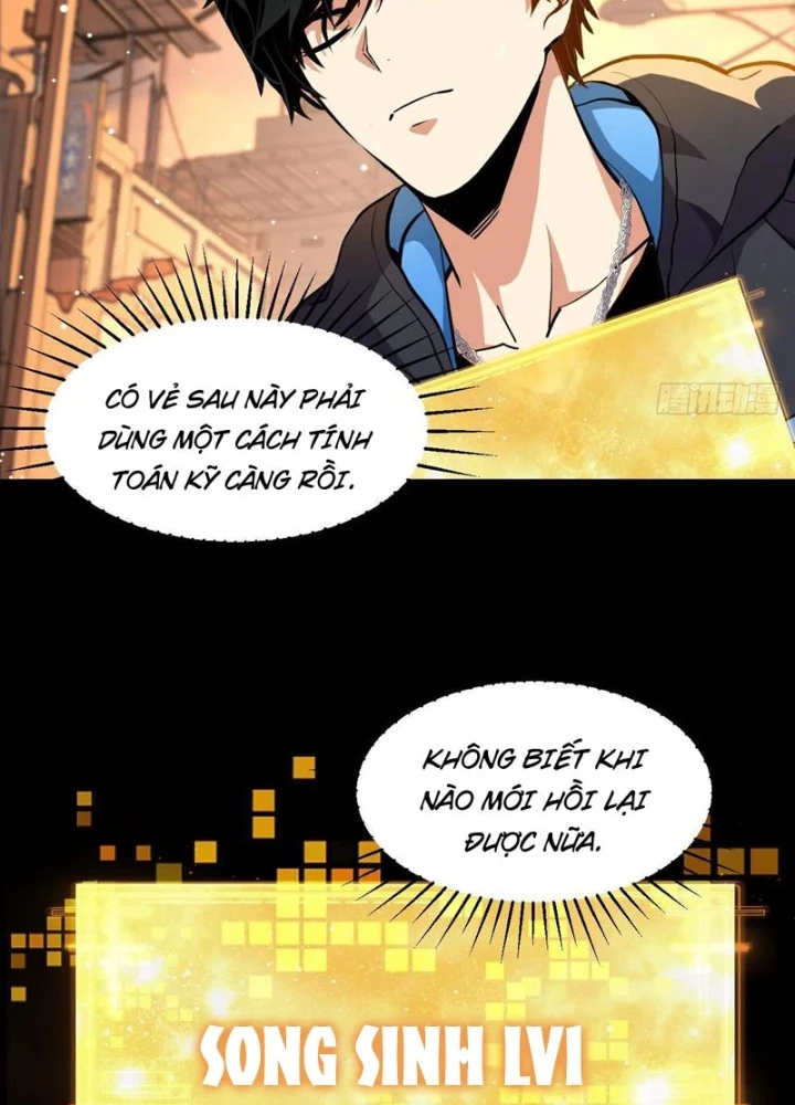 Ta Sẽ Trở Thành Thần Minh! Chapter 7 - 95