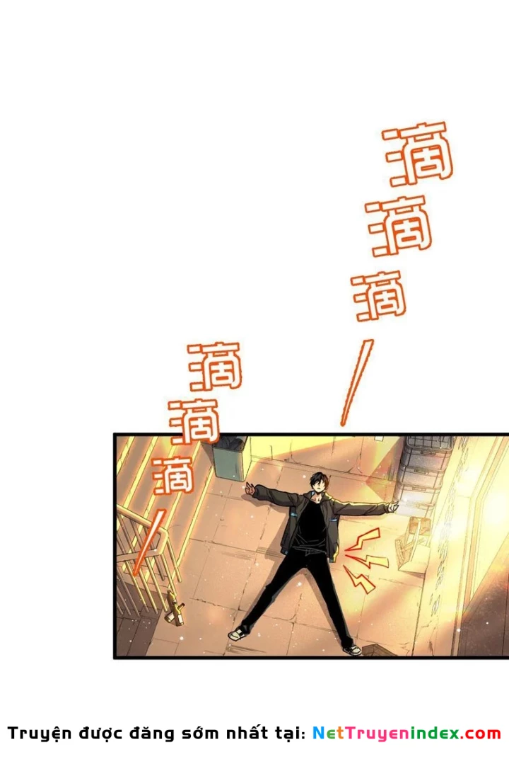 Ta Sẽ Trở Thành Thần Minh! Chapter 7 - 103