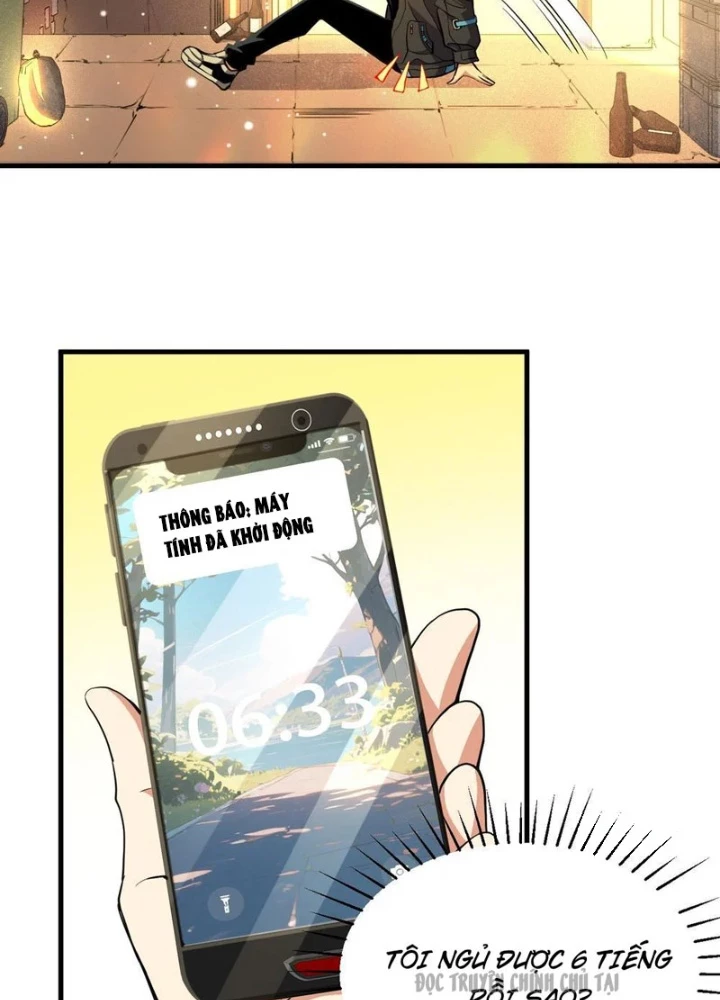 Ta Sẽ Trở Thành Thần Minh! Chapter 7 - 105