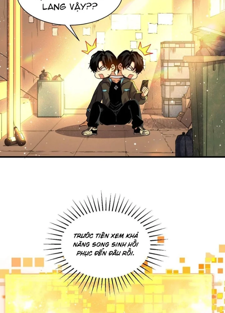 Ta Sẽ Trở Thành Thần Minh! Chapter 7 - 107