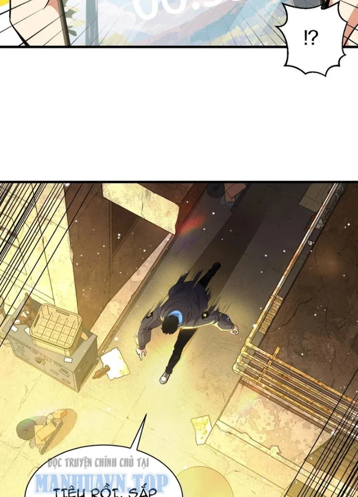 Ta Sẽ Trở Thành Thần Minh! Chapter 7 - 111