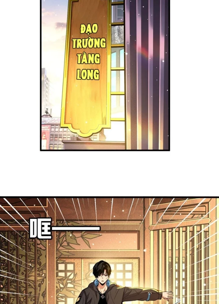 Ta Sẽ Trở Thành Thần Minh! Chapter 7 - 113