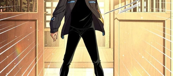 Ta Sẽ Trở Thành Thần Minh! Chapter 7 - 114