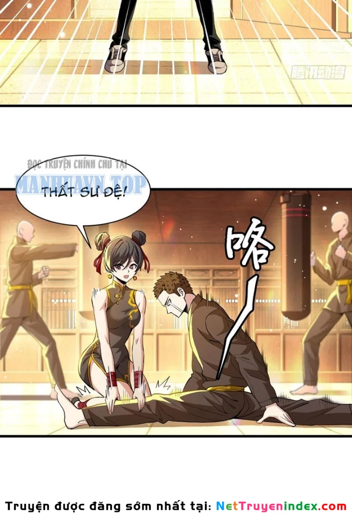 Ta Sẽ Trở Thành Thần Minh! Chapter 7 - 115