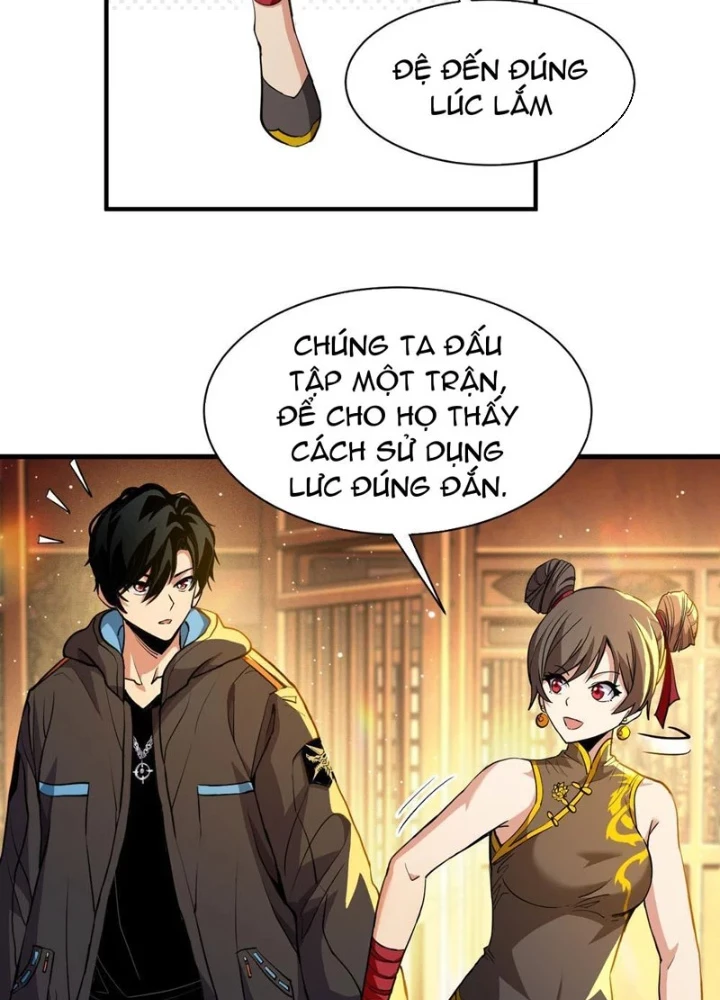 Ta Sẽ Trở Thành Thần Minh! Chapter 7 - 117